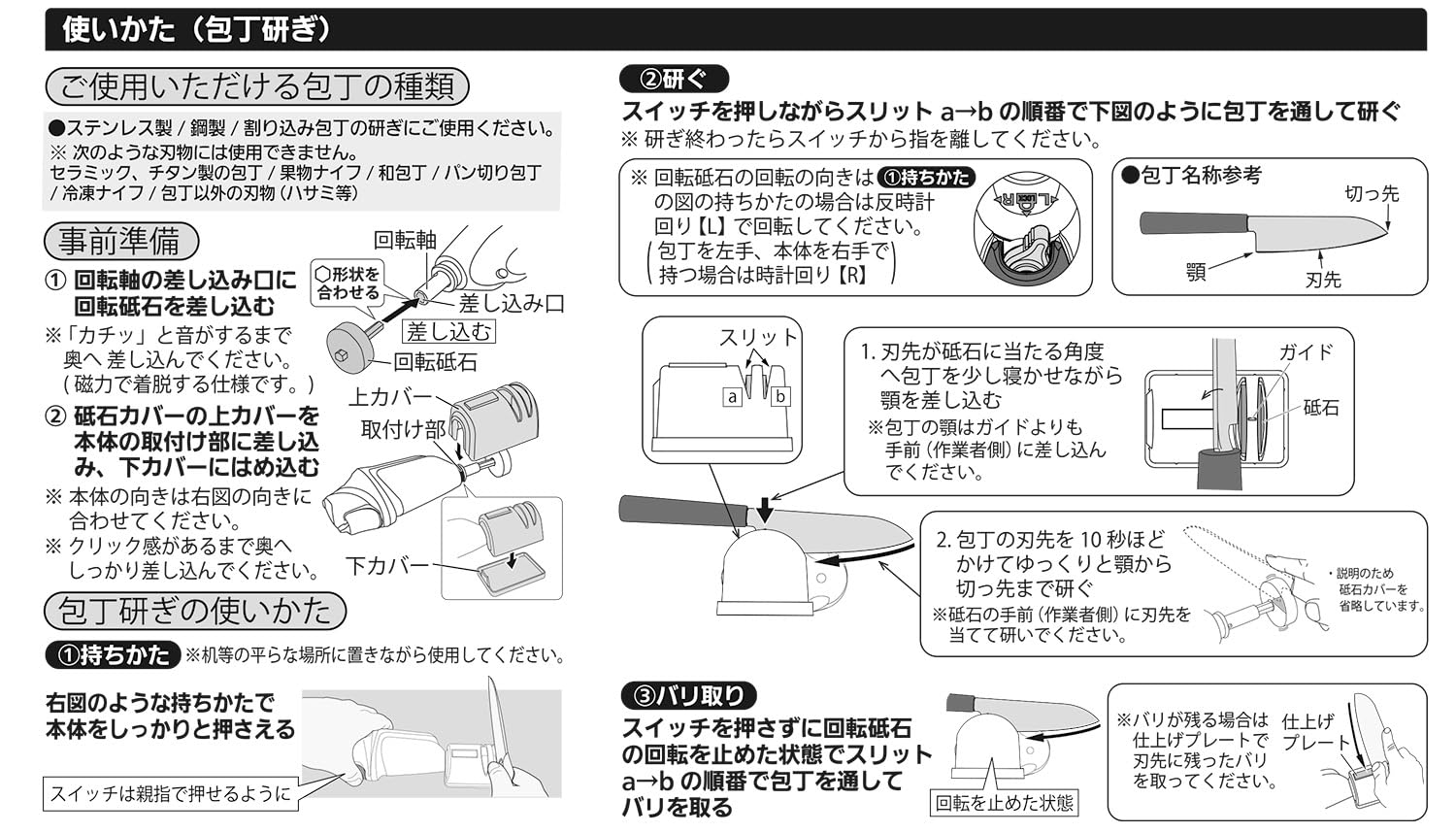 Amazon | ハピソン(Hapyson) 津本式 充電式ウロコ取り器 YH-370