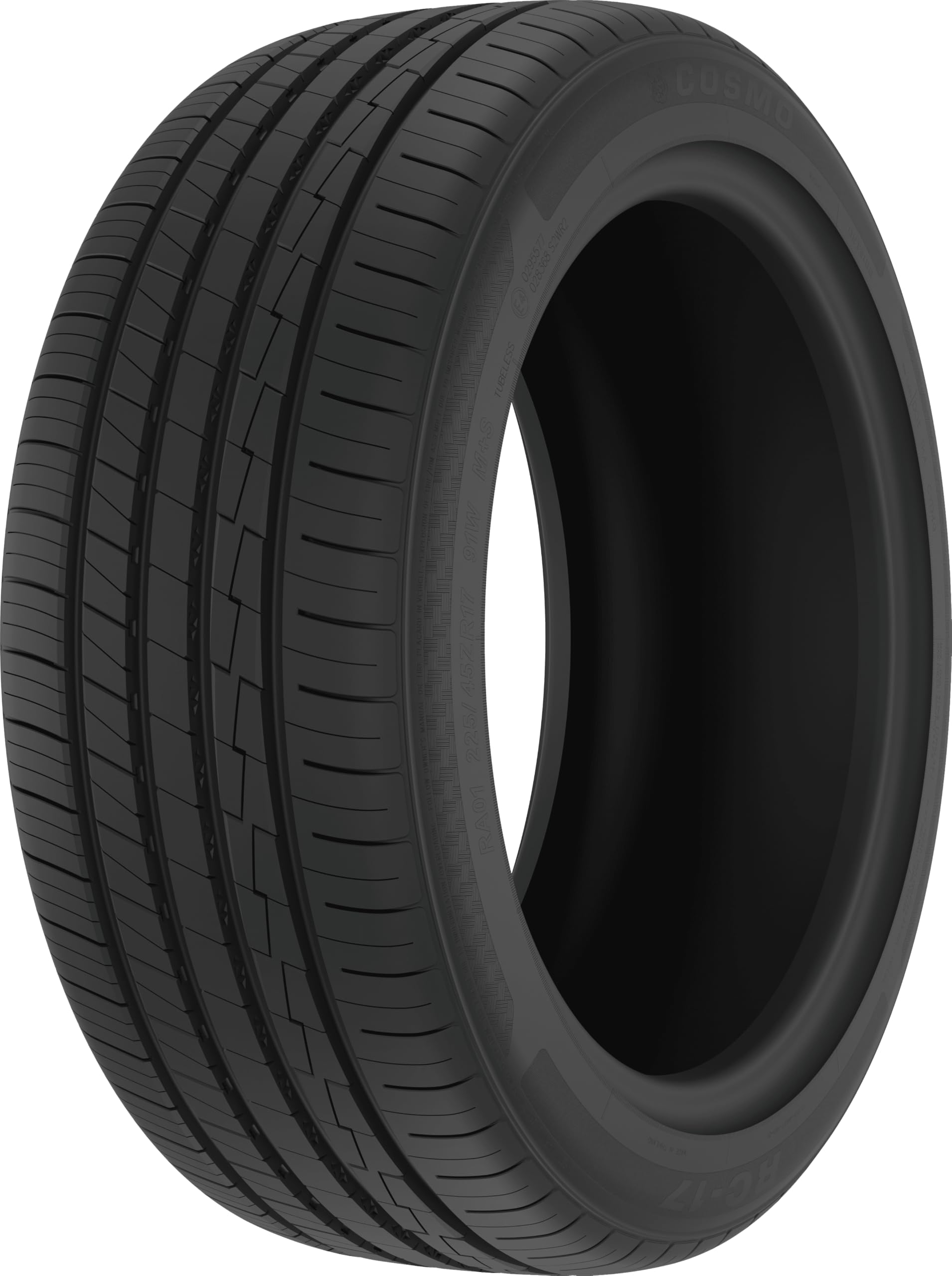 Amazon.com: Cosmo Tires RC-17 185/60R15 All-Season Passenger Car