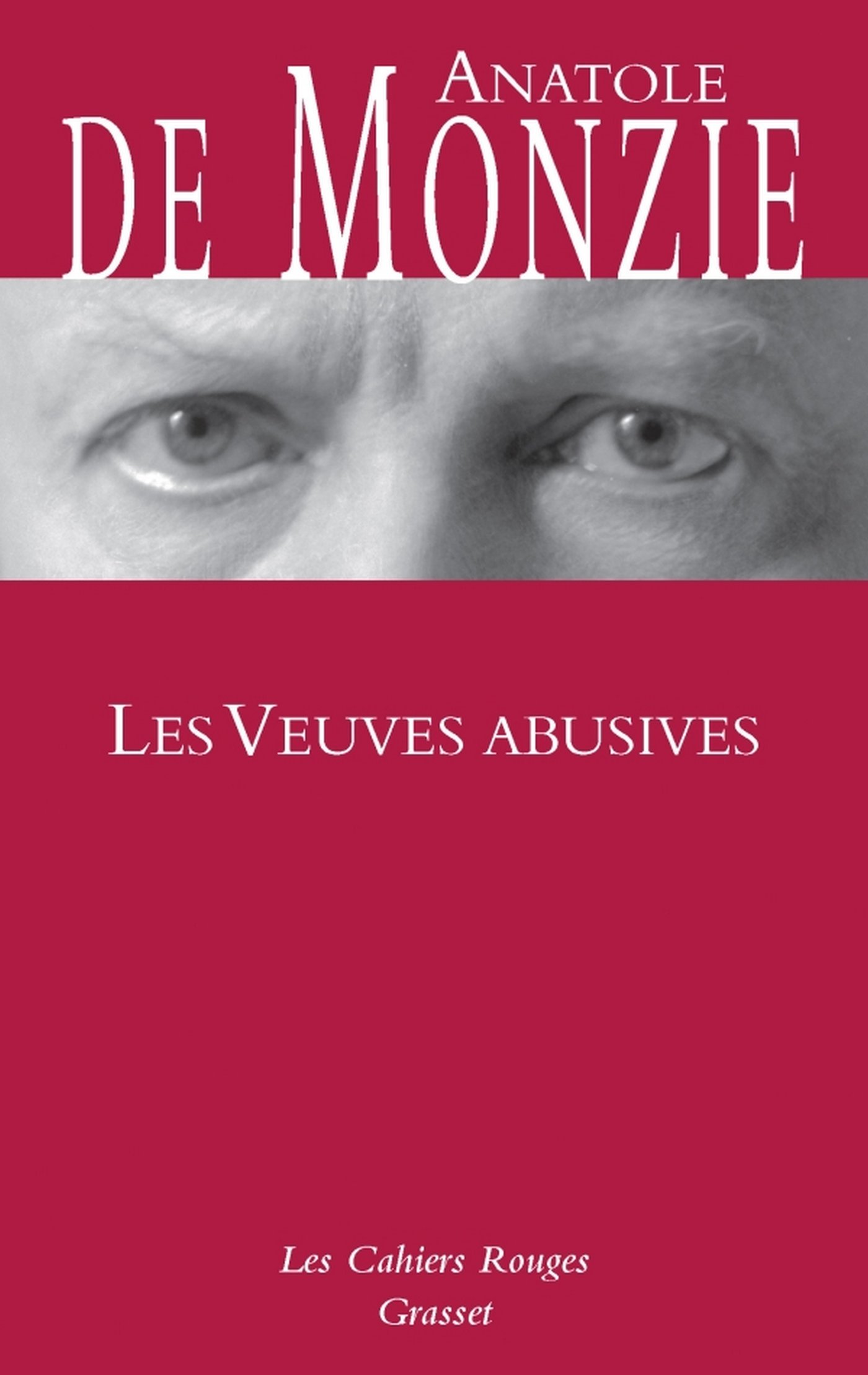 Les veuves abusives (Les Cahiers Rouges) (French Edition)
