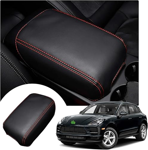 Vista 113 de YEE PIN Civic - Funda para reposabrazos Civic de 10ª generación, tapas para reposabrazos Civic Thenice para 10ª generación Civic 2018-2021, cubierta