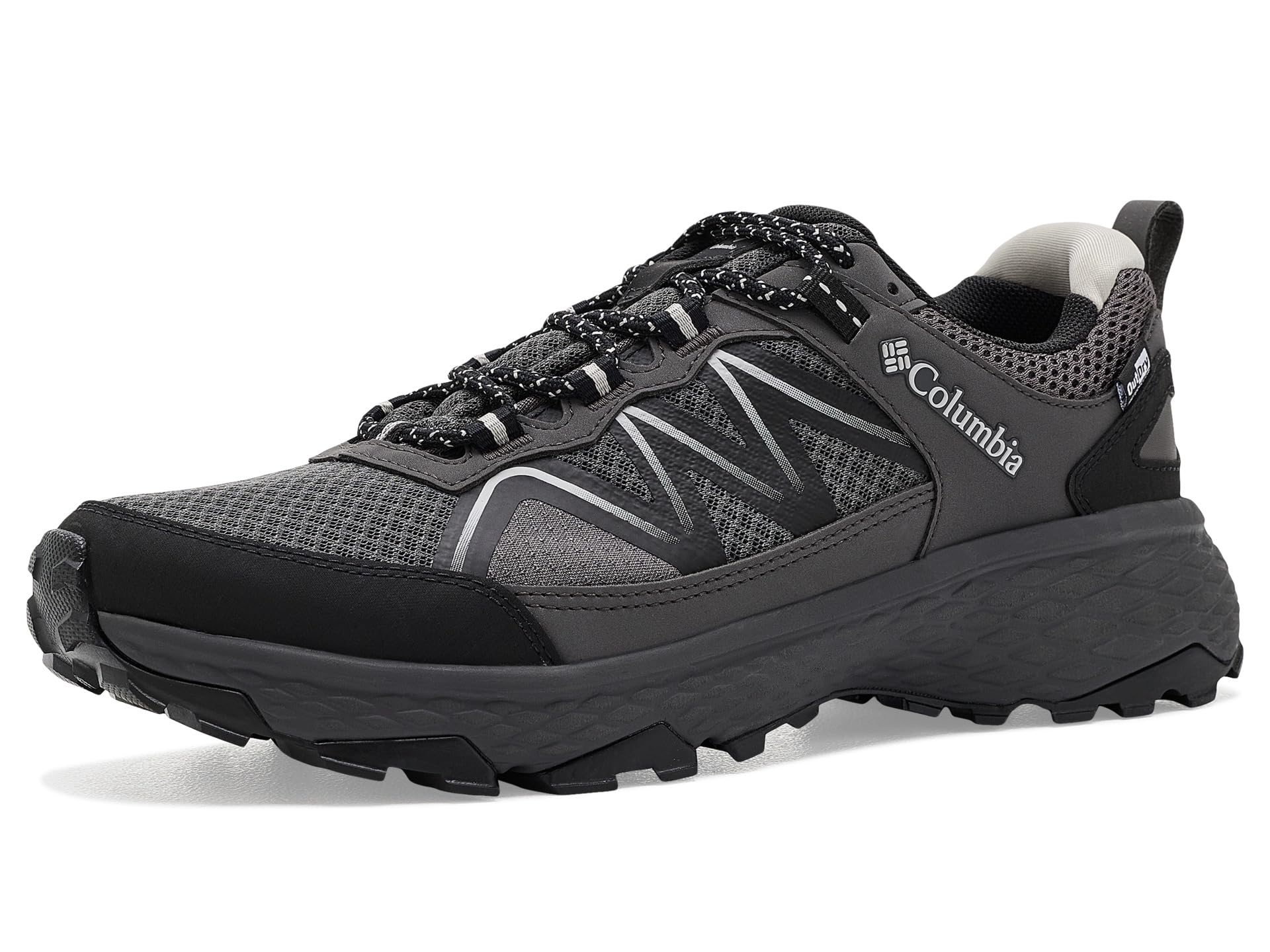 Columbia Kobiety Peakfreak Rush OutdryObuwie turystyczne