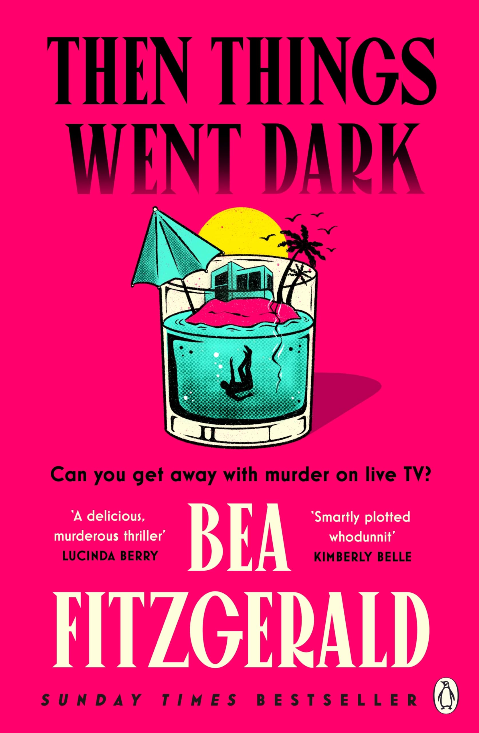 Then Things Went Dark : Bea Fitzgerald