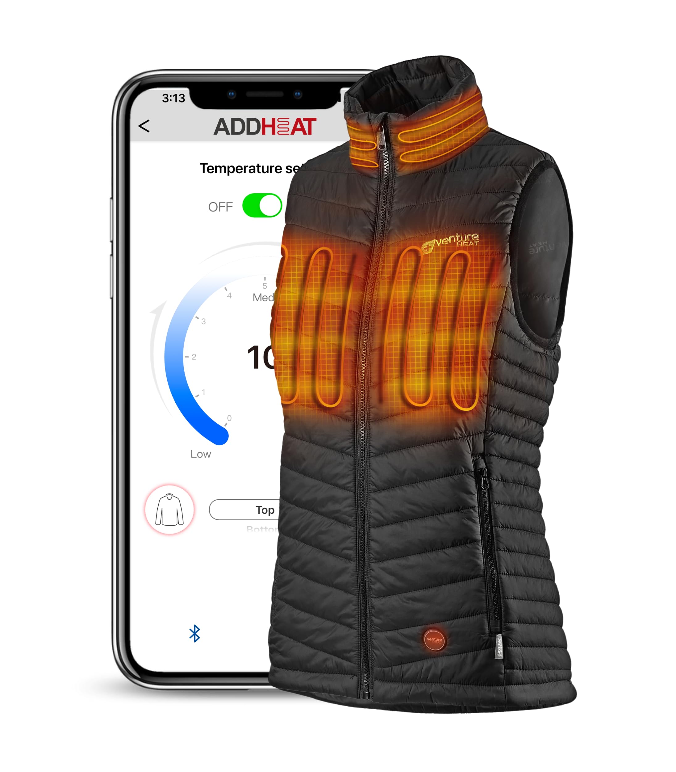 Best Heated Vests of 2025: Tested and Reviewed Venture Vest