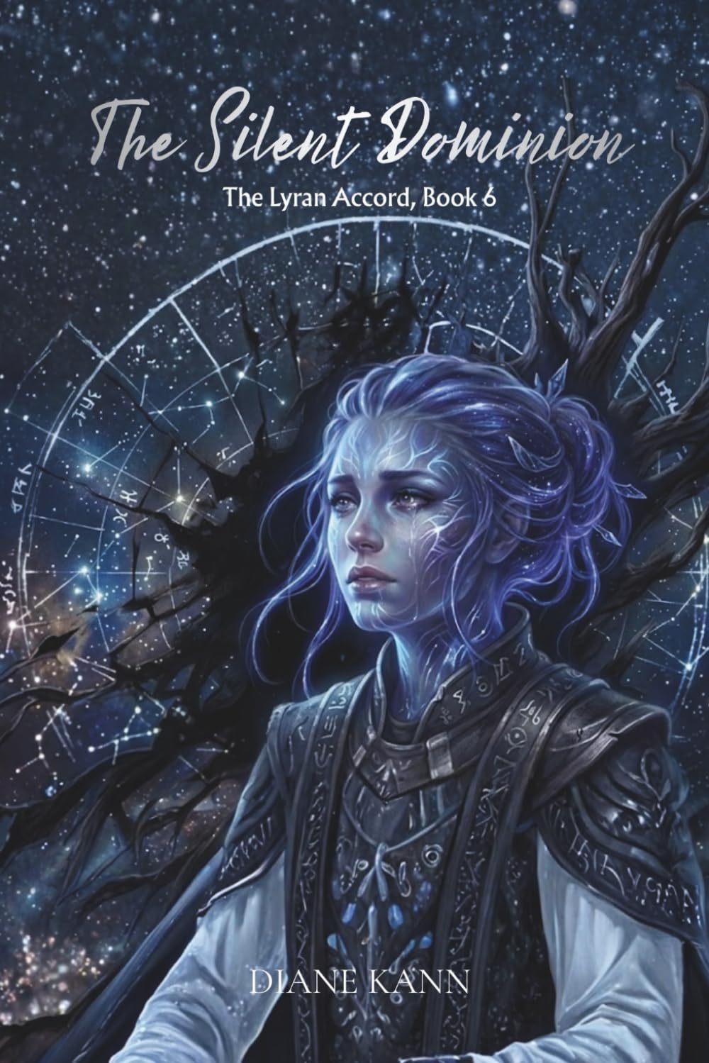 The Silent Dominion: 6 (The Lyran Accord Series)