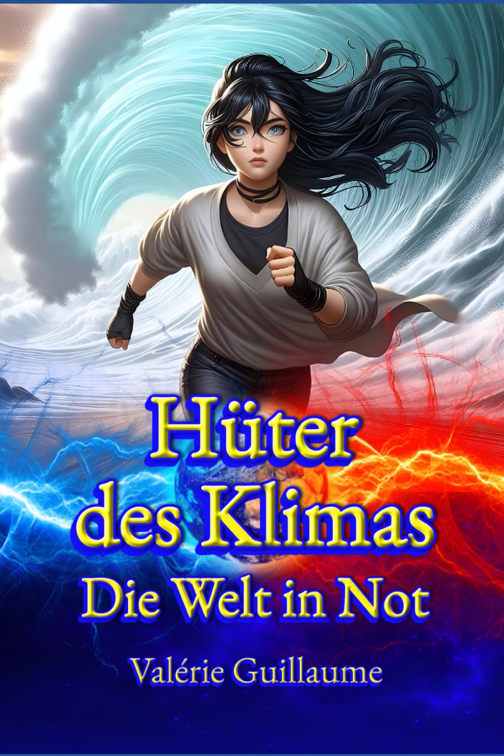 Hüter des Klimas: Die Welt in Not