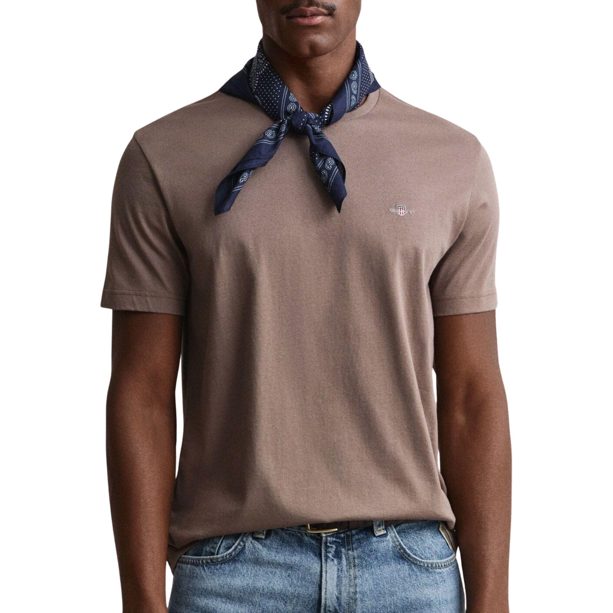 REG Shield SS T-Shirt