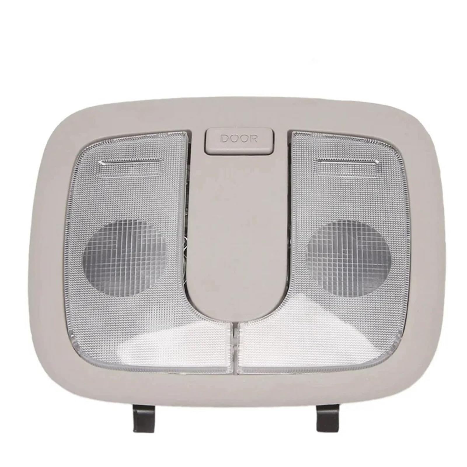 928502K000 92850-2K000 Para KIA Para Soul 2010-2013 Lámpara De Lectura De Techo Para Automóvil Luz De Techo Interior Conjunto De Luz De Mapa