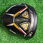 Amazon.co.jp: LTD-X LS ドライバー 105°ヘッドのみ No35 : スポーツ