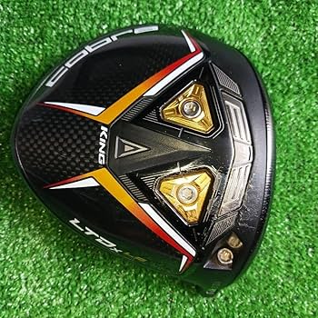 Amazon.co.jp: LTD-X LS ドライバー 105°ヘッドのみ No35
