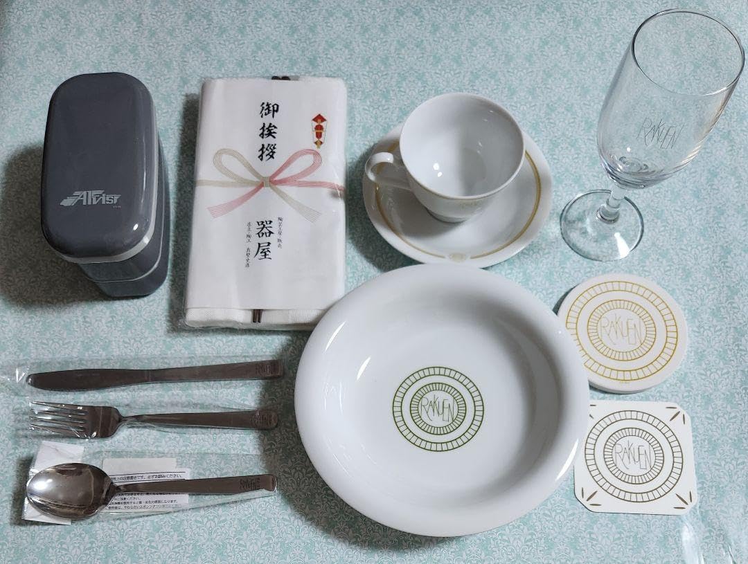 蒼穹のファフナー 楽園 器屋 食器 カトラリー 蒼穹のファフナー 楽園 器屋 食器 カトラリー 蒼穹のファフナー