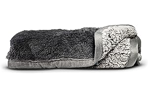 Pet Parents Chew Proof Blanket
