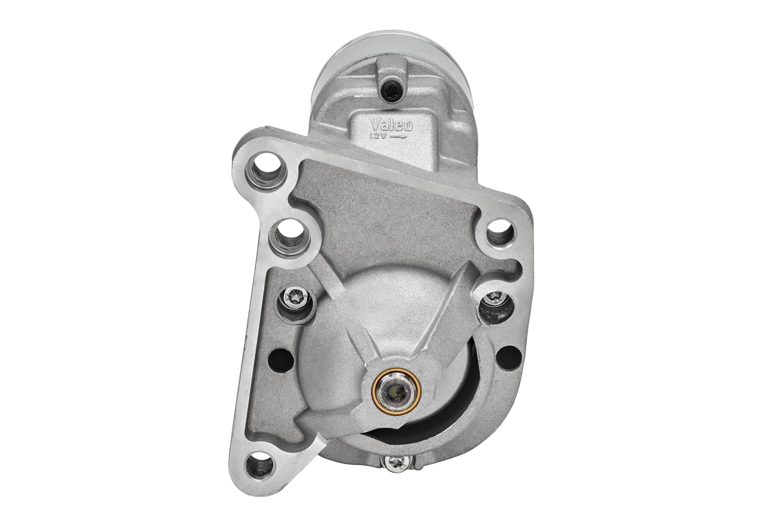 Démarreur VALEO 438292 - 12V, 2,2 KW, 12 Dents, Sens Horaire - Avec Fonction Stop & Start - Pour Diverses Voitures - 5