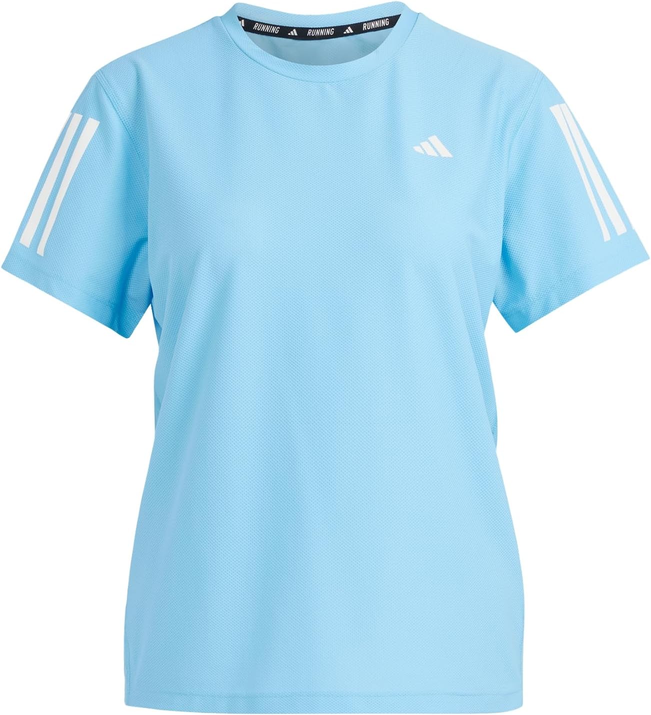adidas Women's Own The Run T-Shirt