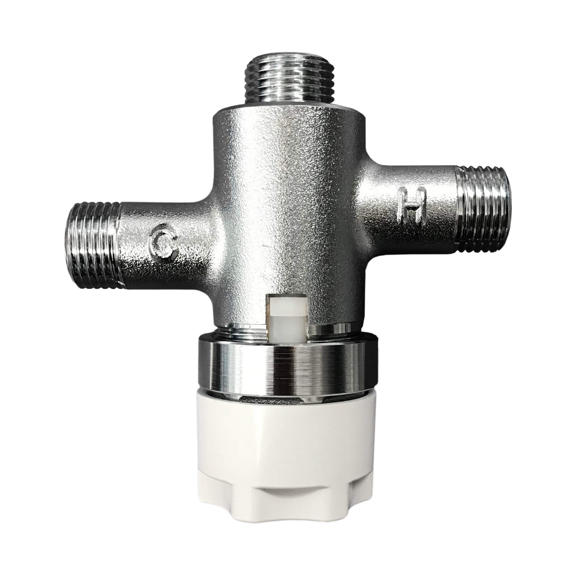 TOTO TLT20 Thermostatic Mixing Valve for ECOPOWER 0.35 GPM