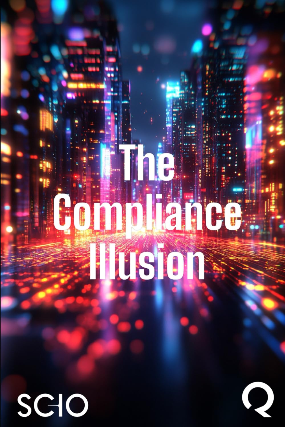 The Compliance Illusion: Unmasking Financial Regulation's False Security