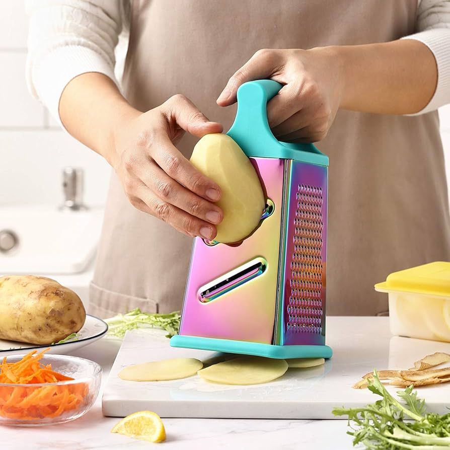 おろし器 ZWILLING J.A. HENCKELS ツヴィリング Z-CUT マルチグレーター