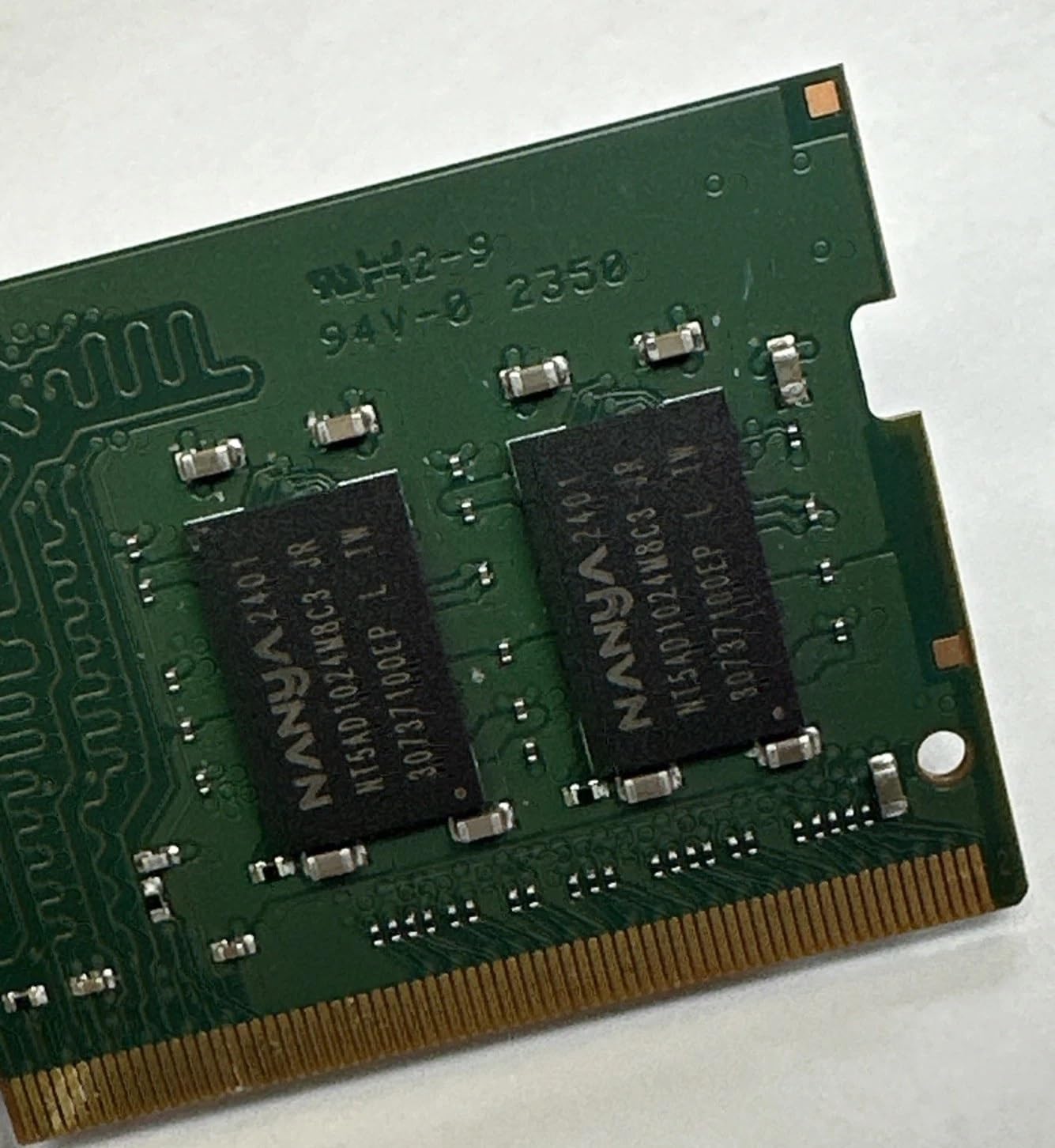 Galimu 8GB PC4-25600 DDR4-3200MHZ SODIMM Notebook PC Ram PC4