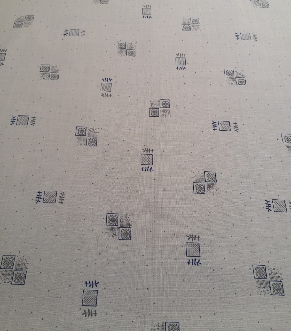 Pri & Su CottLinns Combo of Cotton Floral Shirt 500013 & Trouser 90005 4
