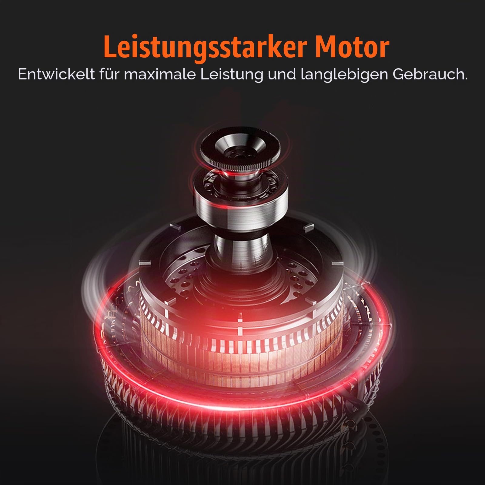 Akku-betriebenes Tauchsystem, Wiederaufladbarer Tauchventilator ohne Flasche mit Schlauch & Atemregler, Unterwasser-Atemgerät, Flaschenloses Tauchsystem mit 45 Min / 3,5 h / 5,5 h Laufzeit