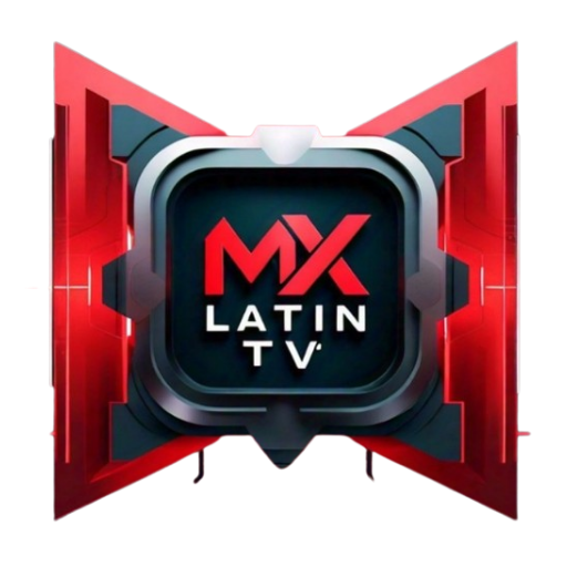 MX LATIN PLAYER