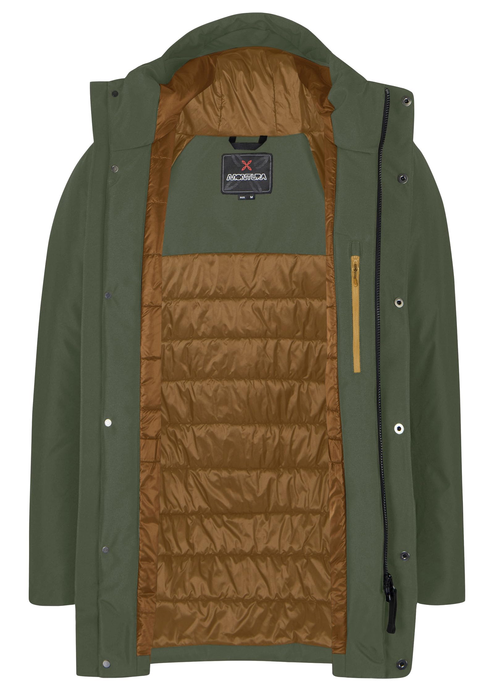 Montura RENON PARKA