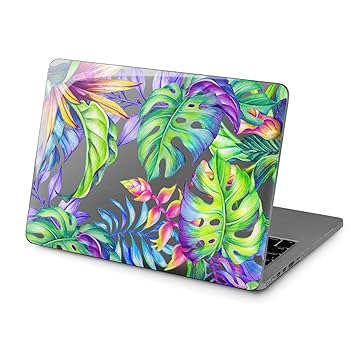 Amazon.com: Cavka Hard Case Compatible for MacBook Pro 16 14