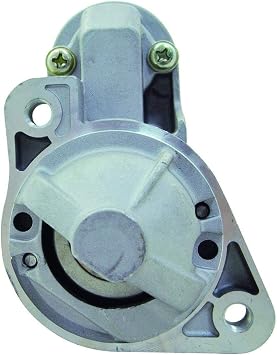 WAI 17775N Starter Motor