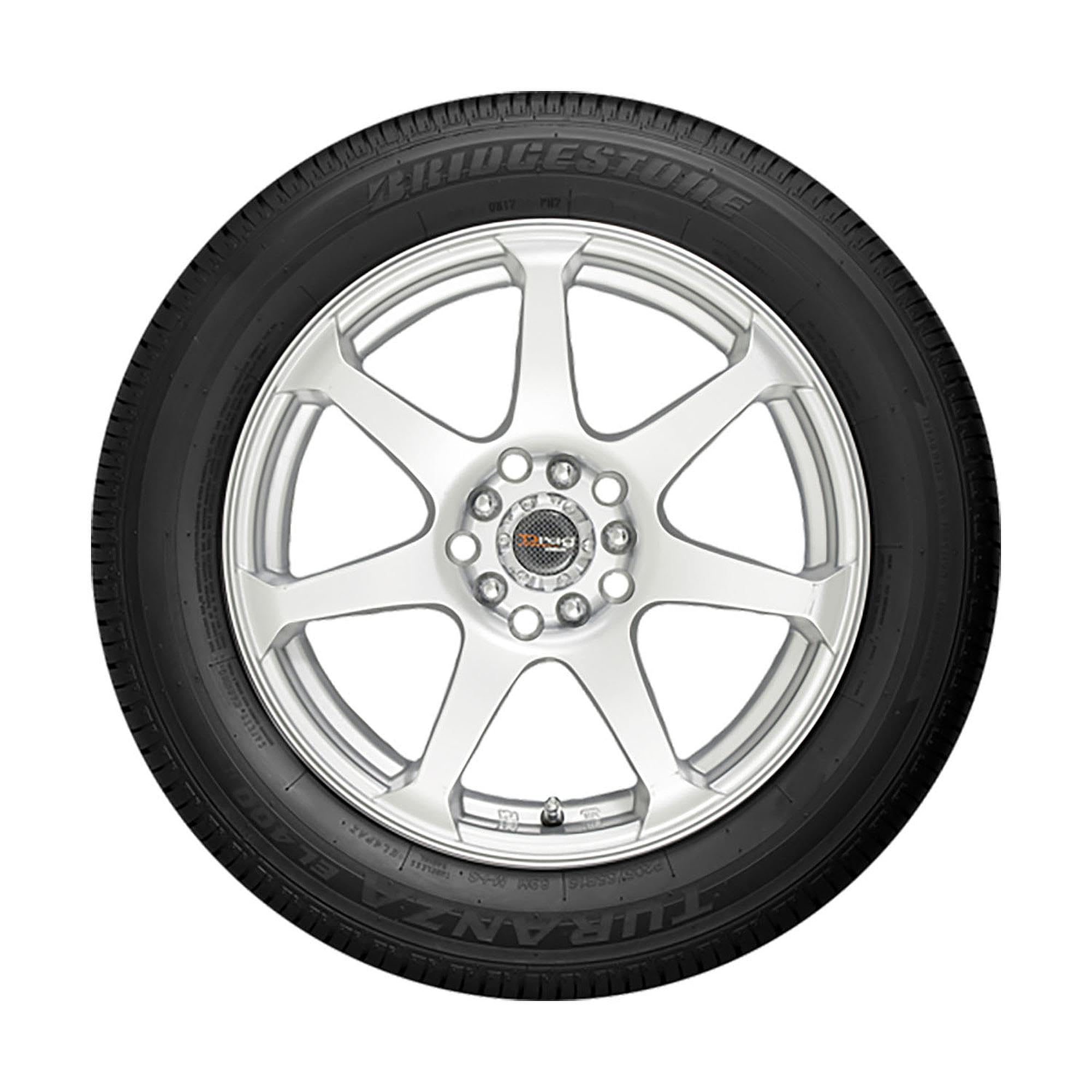 Bridgestone Turanza EL400 - Key Features