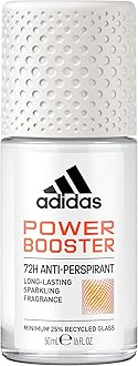 Adidas Power Booster Anti-Perspirant Roll-On 50 ml