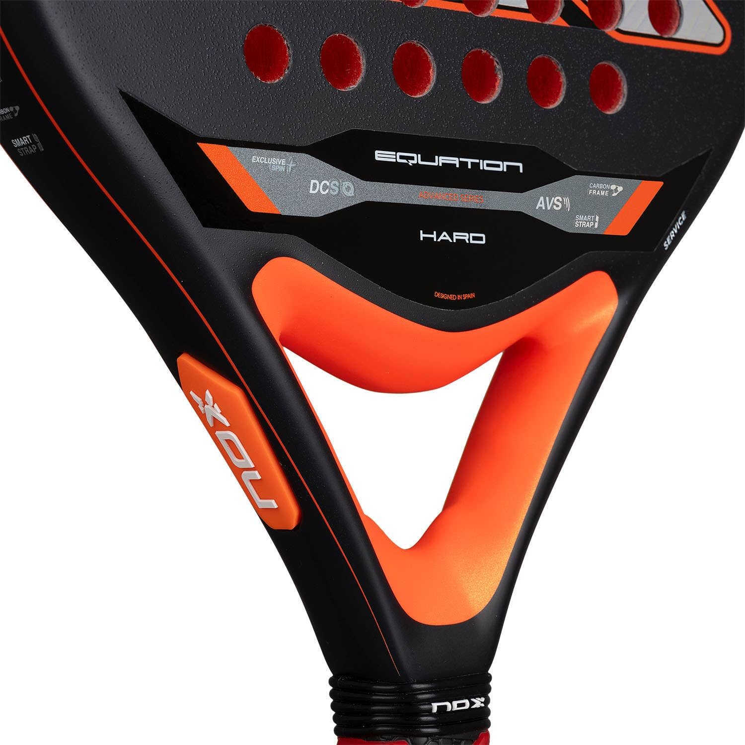 Nox Equation Hard Fortgeschritten