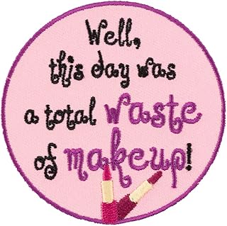 Residuo total del remiendo del lápiz labial d...