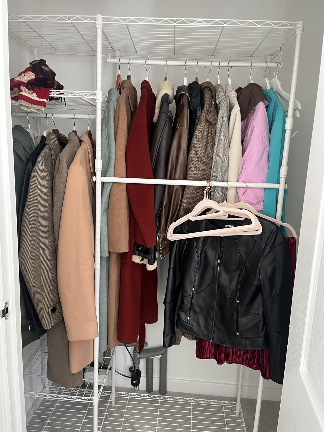 Customer photo