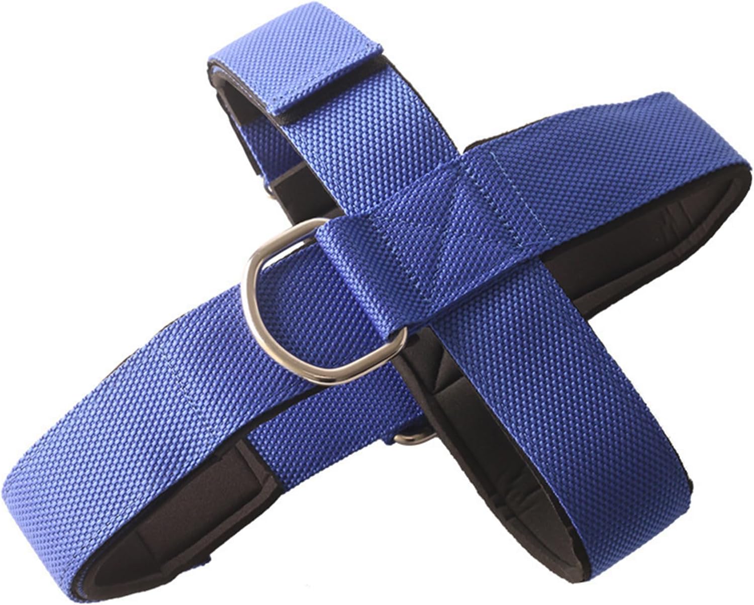 Fitness Neck Harness Neck Exerciser With Steel Chain Adjustable Chin And Head Strap Neck Trainer For Adult Gym Fitness