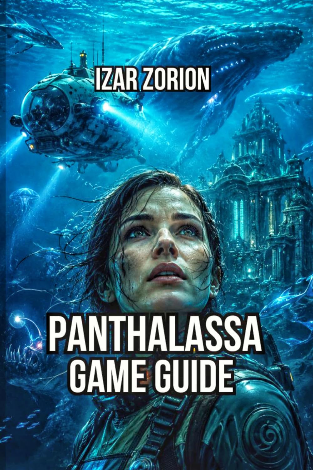 Panthalassa Game Guide: Mastering Every System, Solving Puzzle, and Discovering Hidden Secrets