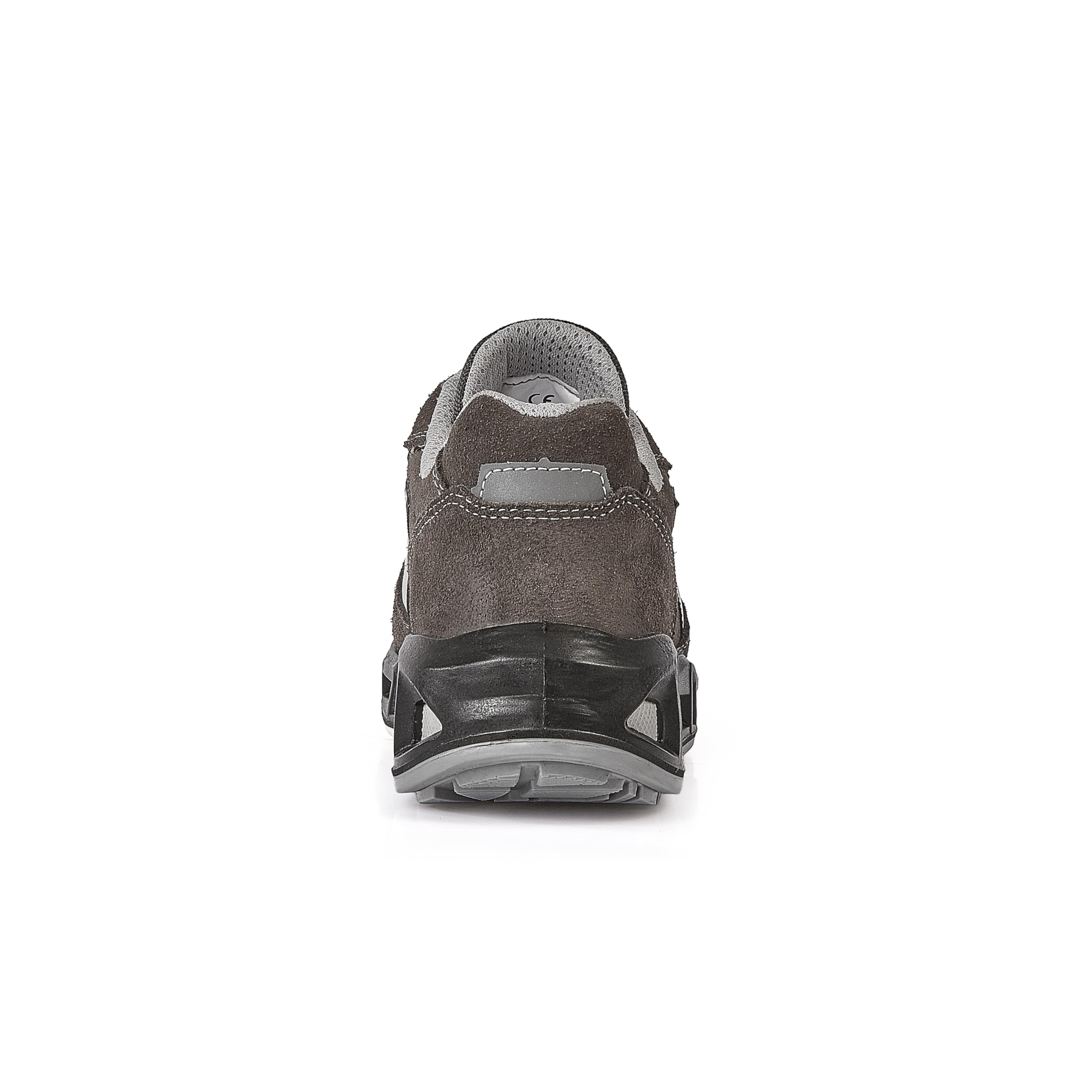 U-Power Don't Worry... BE Happy! Scarpe Antinfortunistiche da Lavoro Scarpe antinfortunisticheUomo