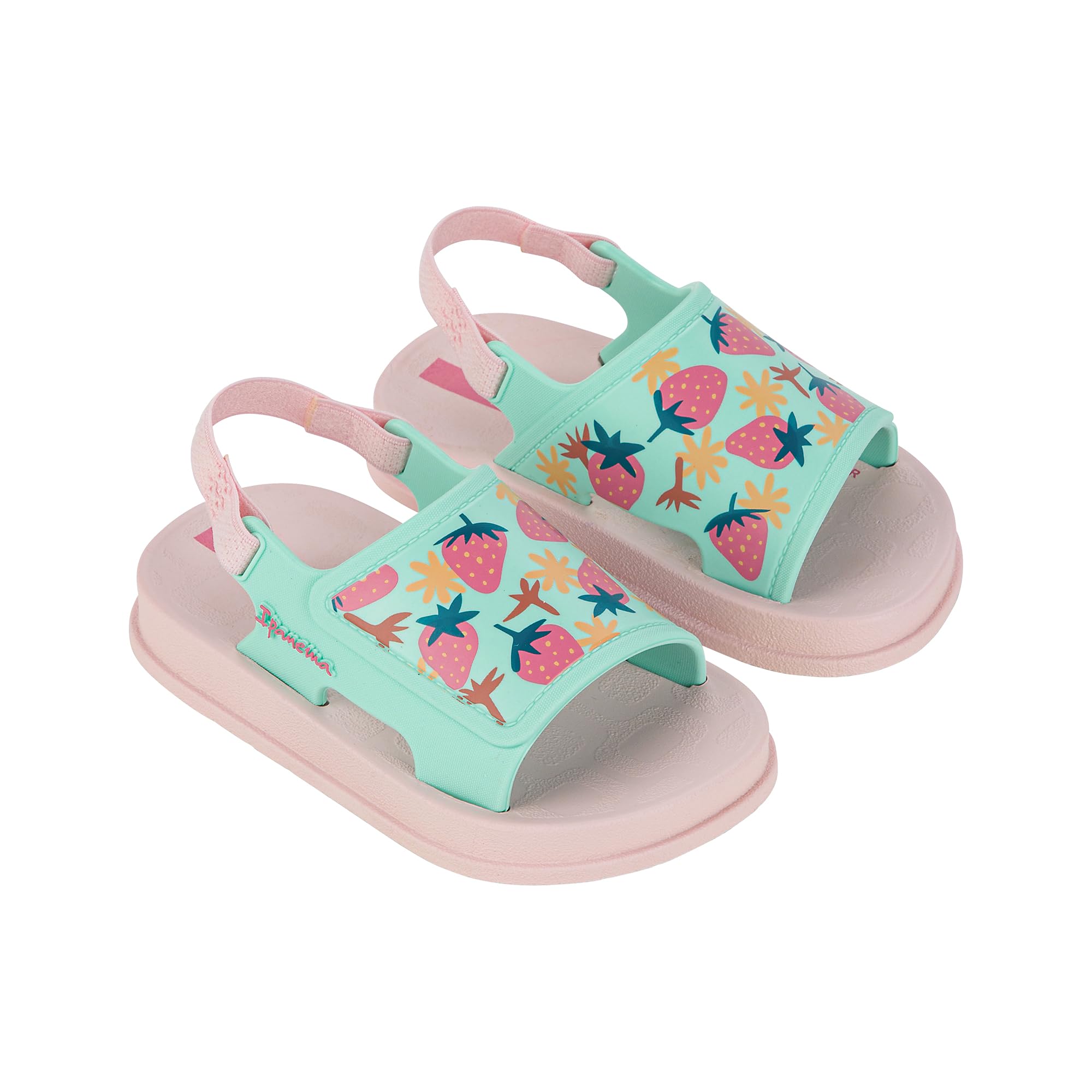 Ipanema Soft Baby, Sandalia Unisex bebé