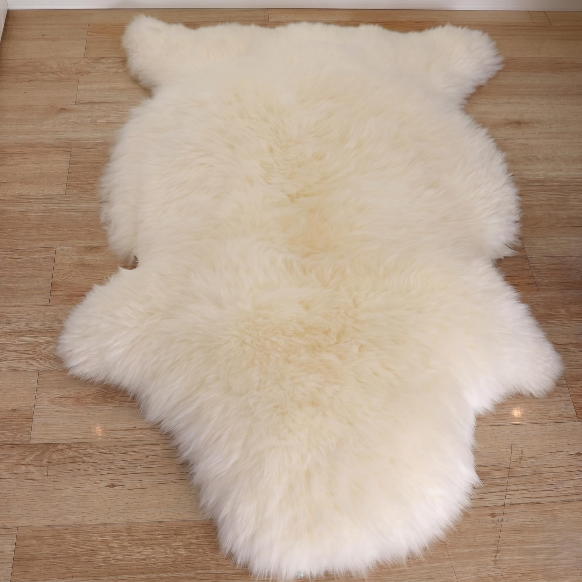 Woolous Sheepskin Rug