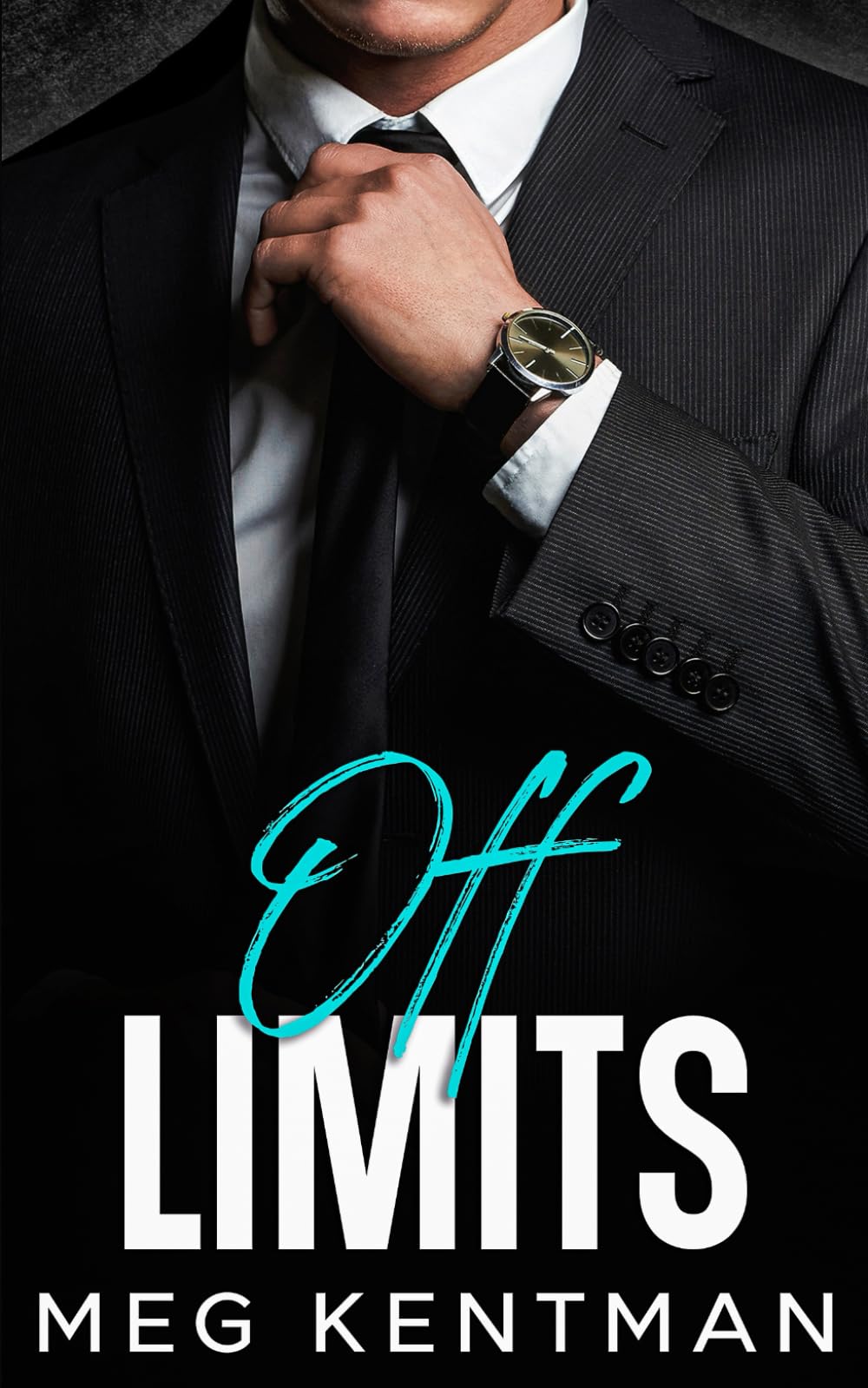 Off Limits: My Boss’s Fake Fiancée