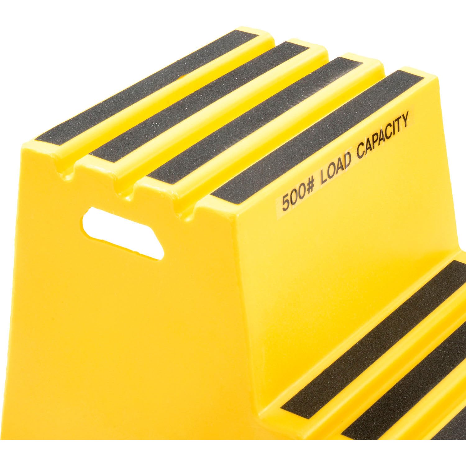 Amazon.com: 2 Step Plastic Step Stand - Yellow 21