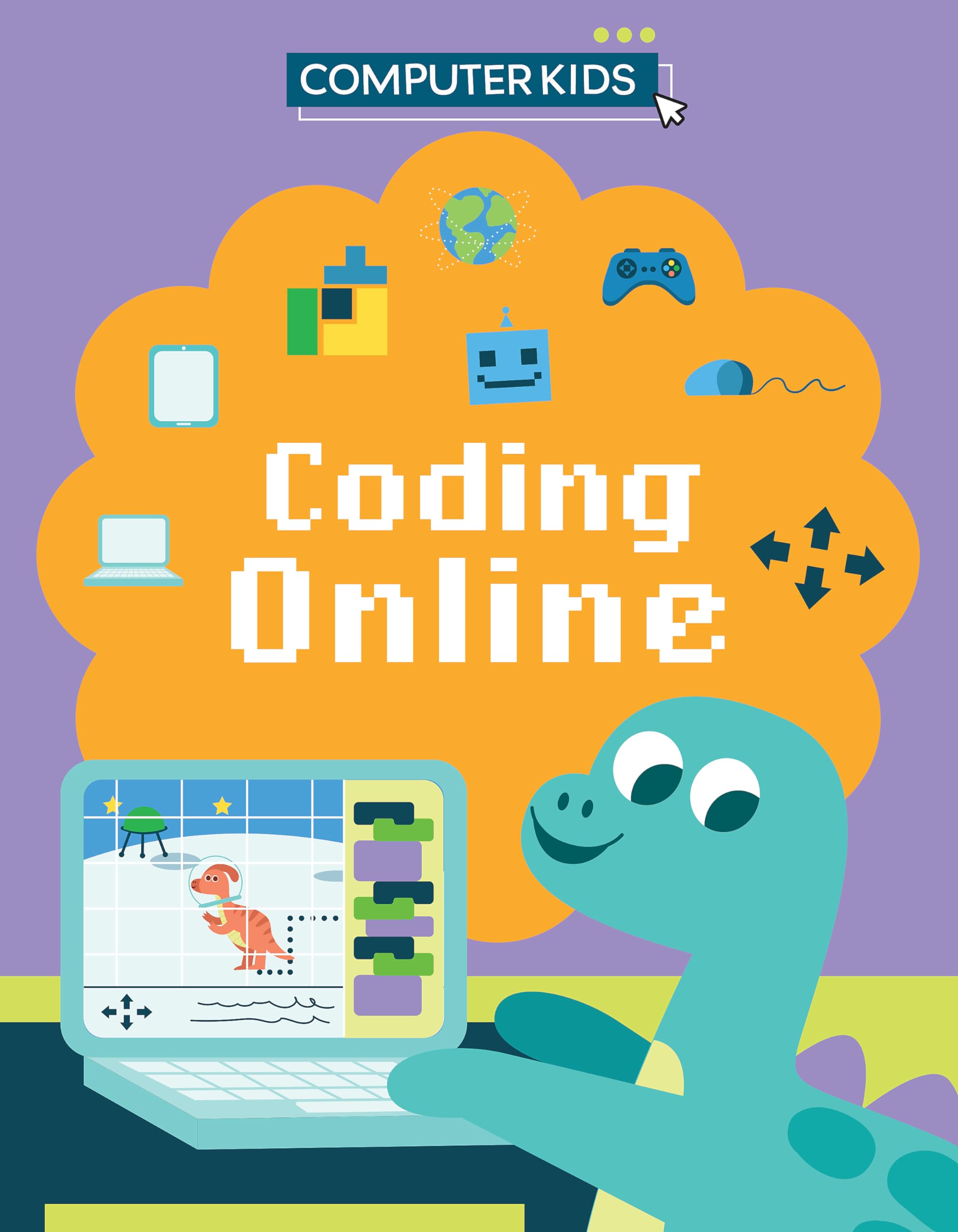 Computer Kids Coding Online