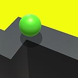 One Tap Gioco Valley Ball HD - Don\'t Fall off the edges!