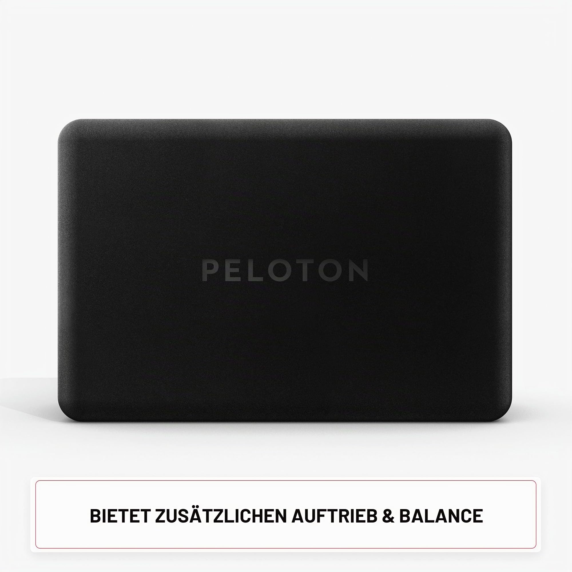 Peloton Yoga-Blöcke, hochwertiges Zubehör für Yoga, langlebig und robust