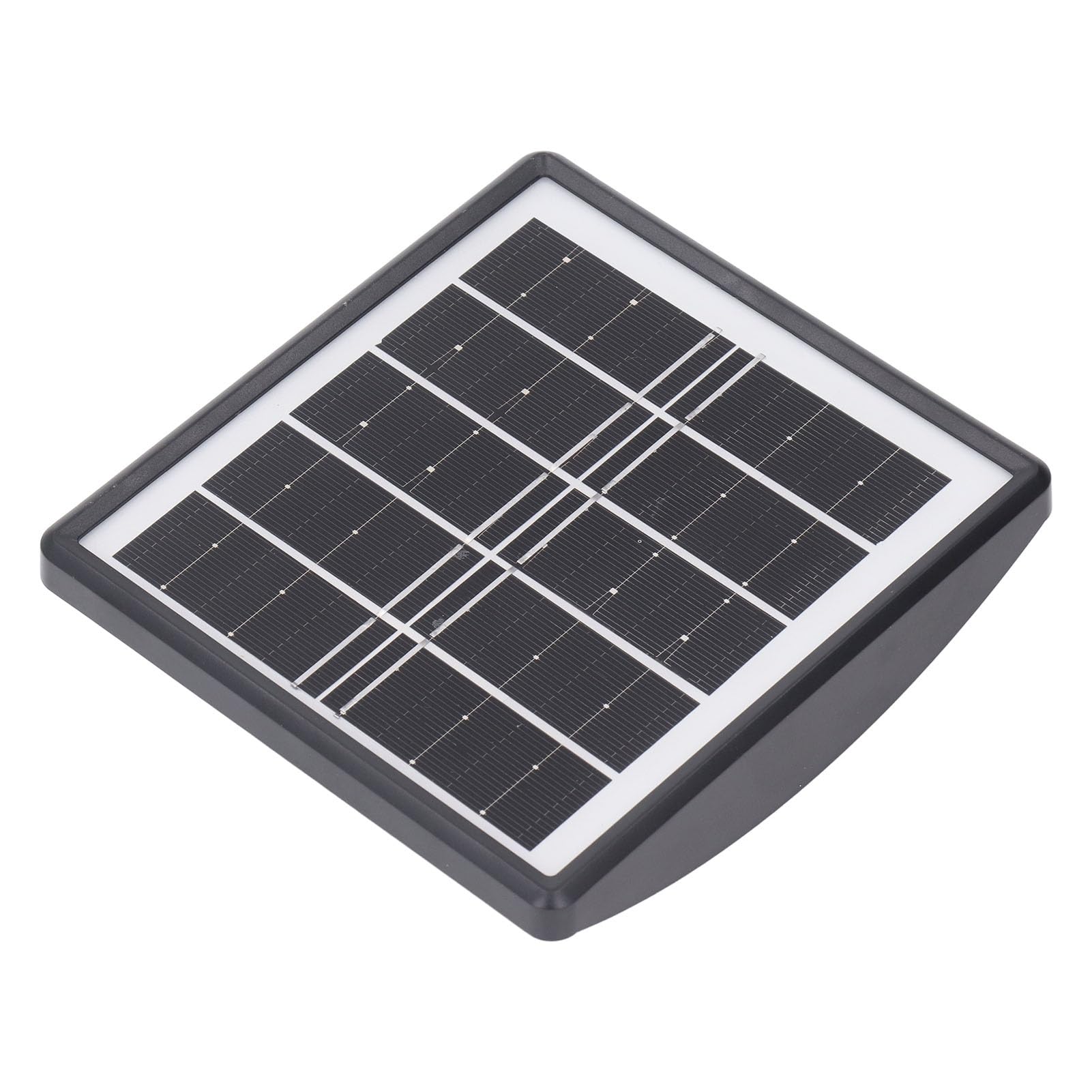 Kit de de riego por aspersión alimentado por energía solar, automático de riego con temporizador impermeable IP67, kit de riego automático solar para invernadero,