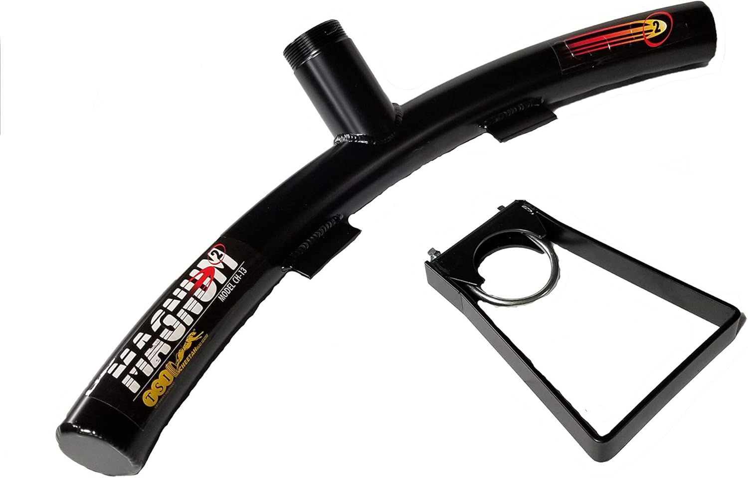 TSI 03.106 Cheetah Bead Seater 2 in Magnum Barrel