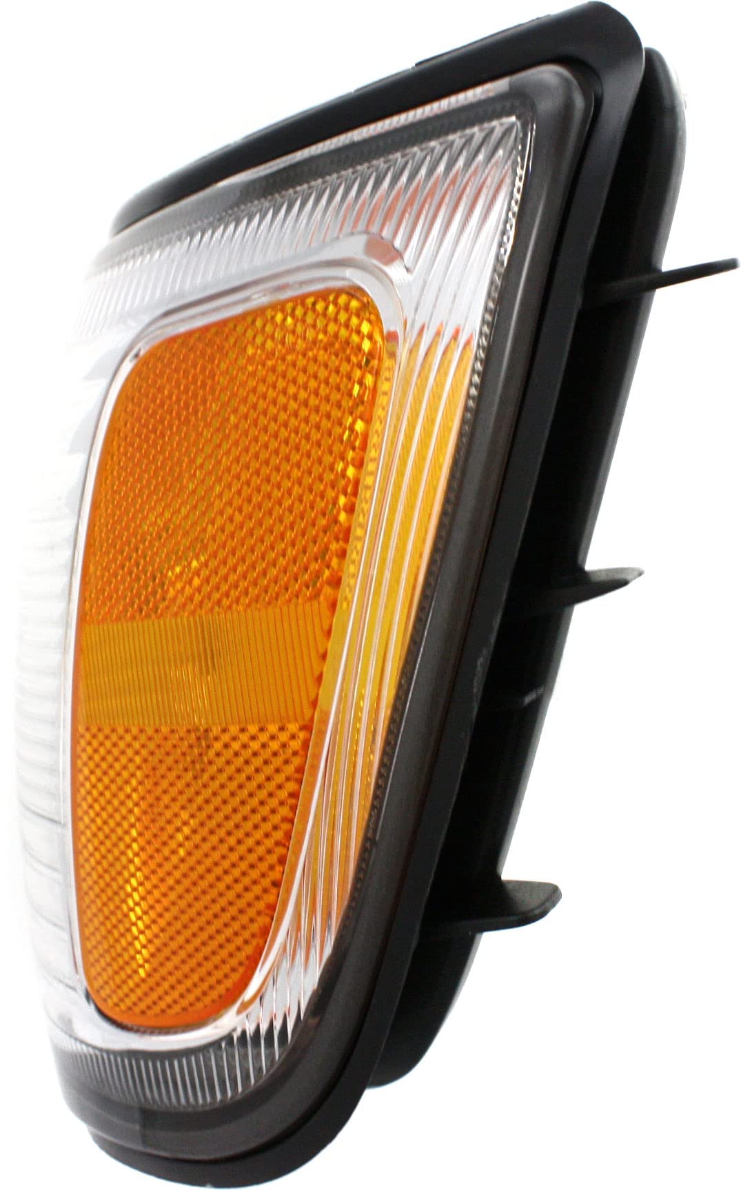 Garage-Pro Driver Side Corner Light Compatible with 1999-2002 Toyota 4Runner