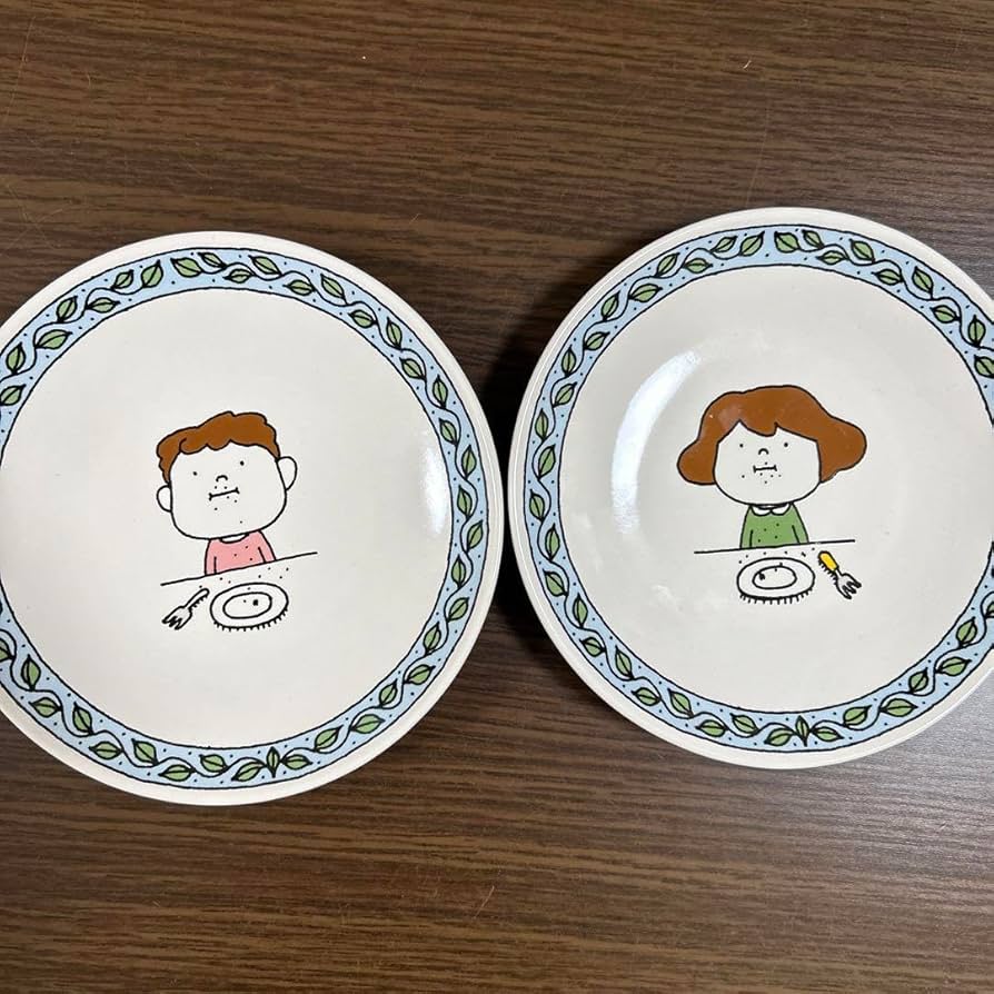 ヨシタケシンスケ展 小皿 Amazon | ヨシタケシンスケ展かもしれない 小皿 こざら | ノー