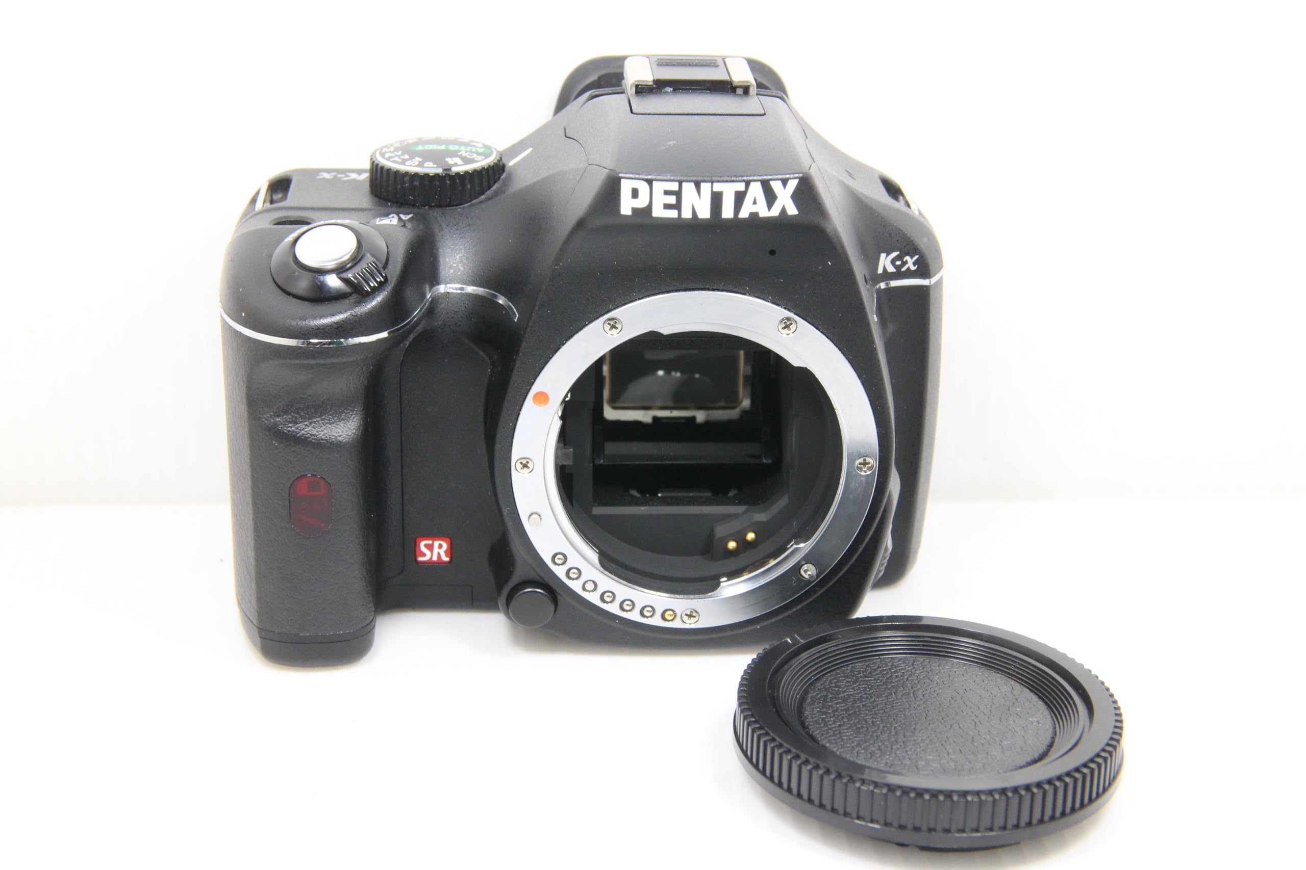 PENTAX ペンタックス K-x レンズキット デジタル一眼カメラ Amazon | PENTAX デジタル一眼レフカメラ K-x レンズキット