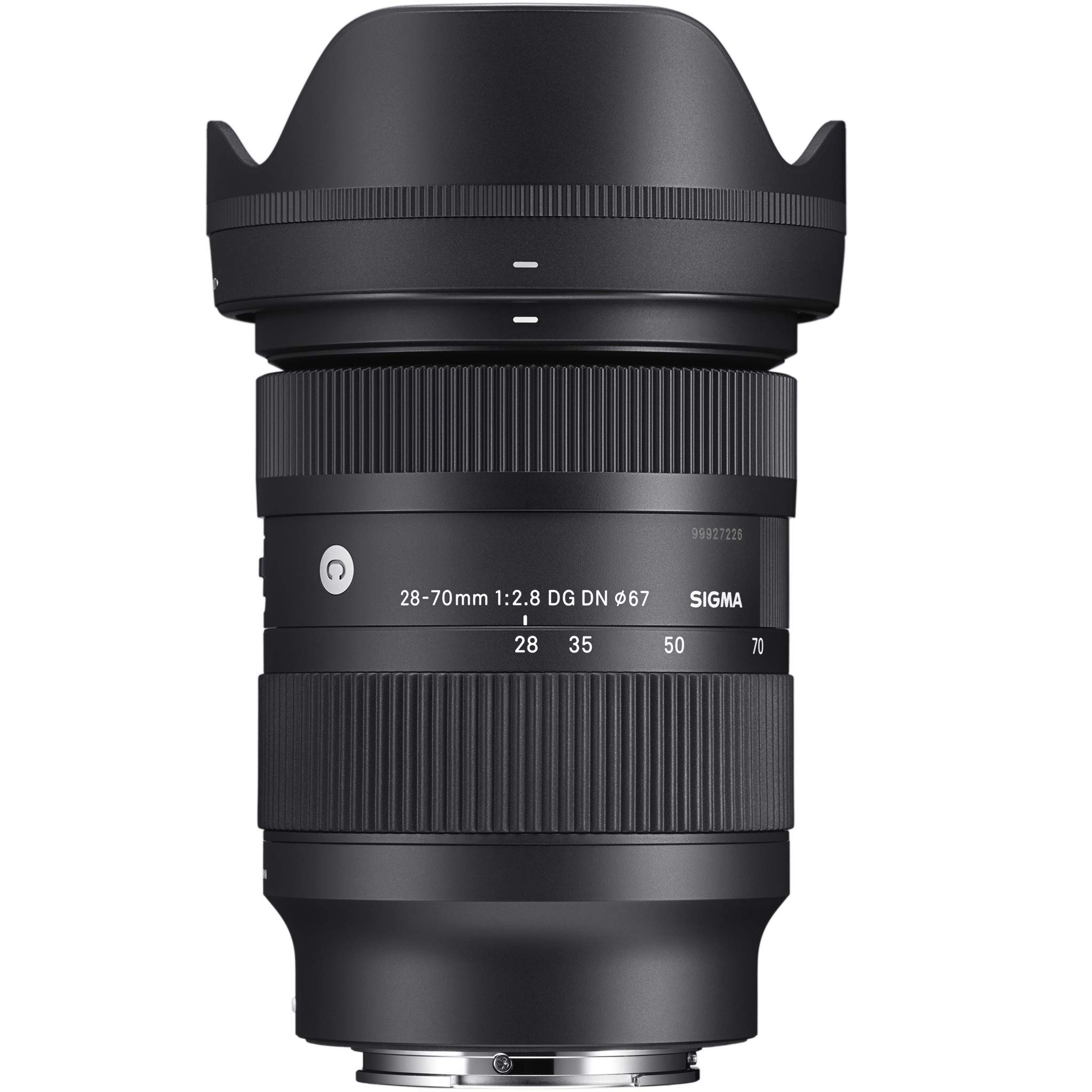 【美品】SIGMA28-70F2.8 DG DN & ND&CPLフィルター等 Amazon.co.jp: シグマ SIGMA 28-70mm F2.8 DG DN（C）ソニーEマウント