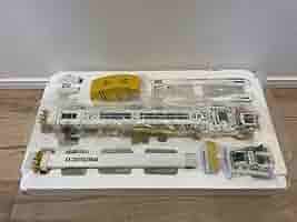 Amazon.co.jp: WSI 1/50 Mediaco リープヘル LIEBHERR LTM 1500