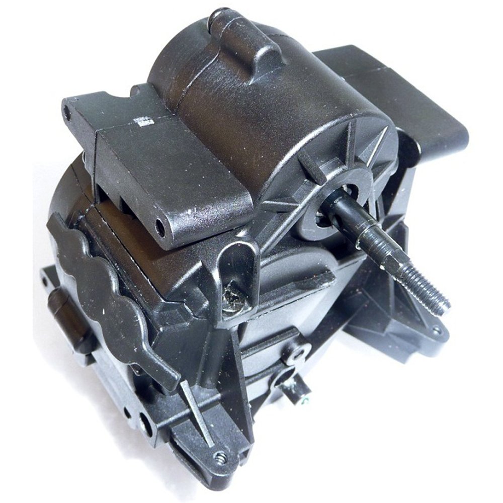 Amazon | HPI Savage X 4.6 2速度Transmission (ブレーキSpurドライブ